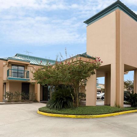 Rodeway Inn & Suites New Orleans Exterior foto