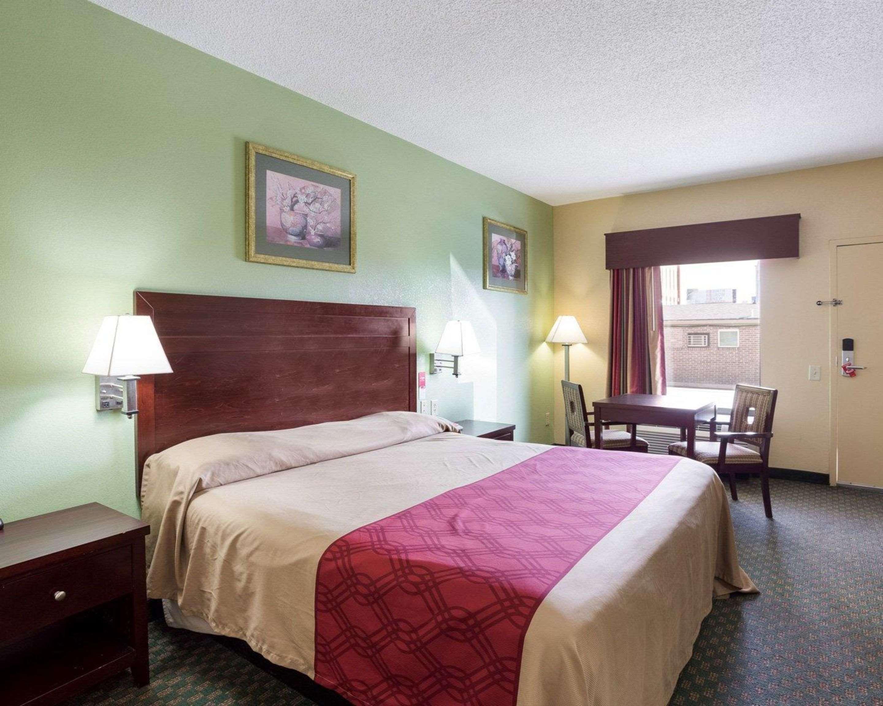 Rodeway Inn & Suites New Orleans Exterior foto