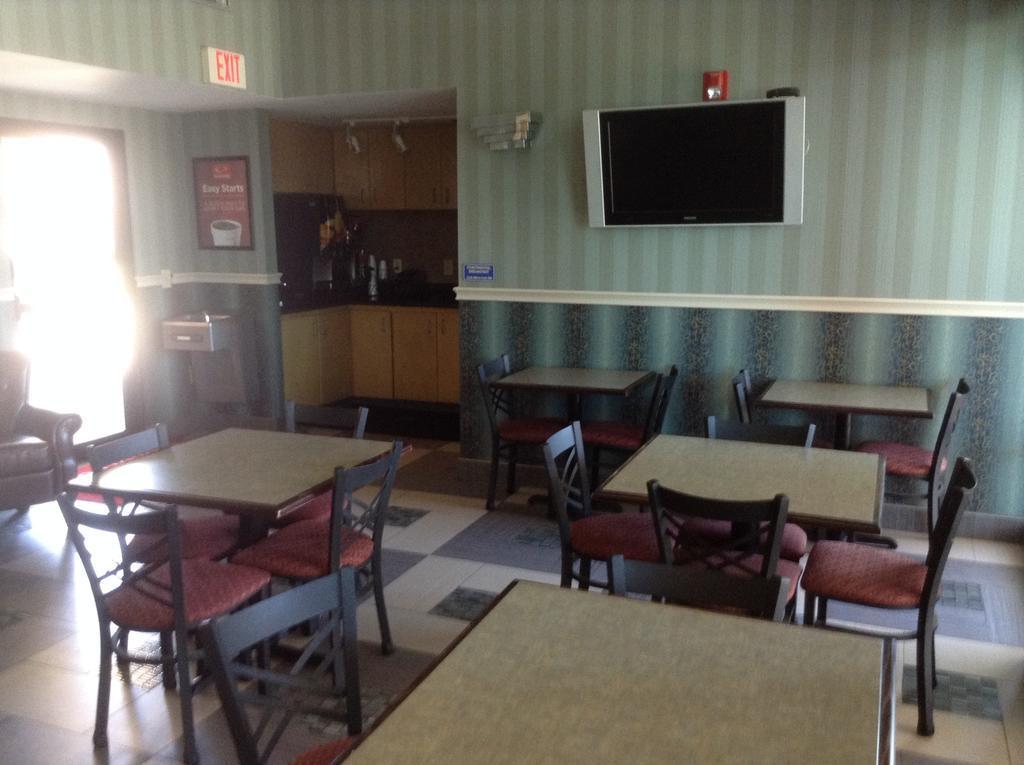 Rodeway Inn & Suites New Orleans Exterior foto