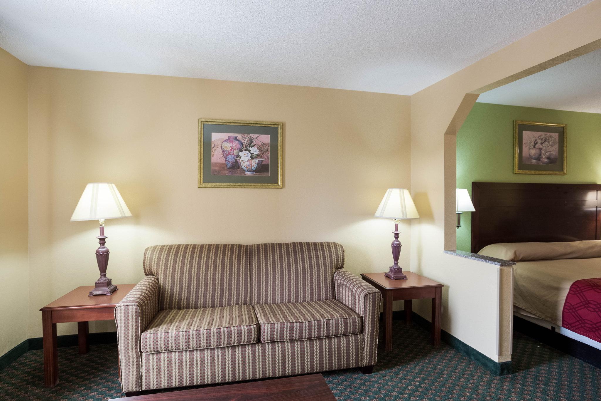 Rodeway Inn & Suites New Orleans Exterior foto