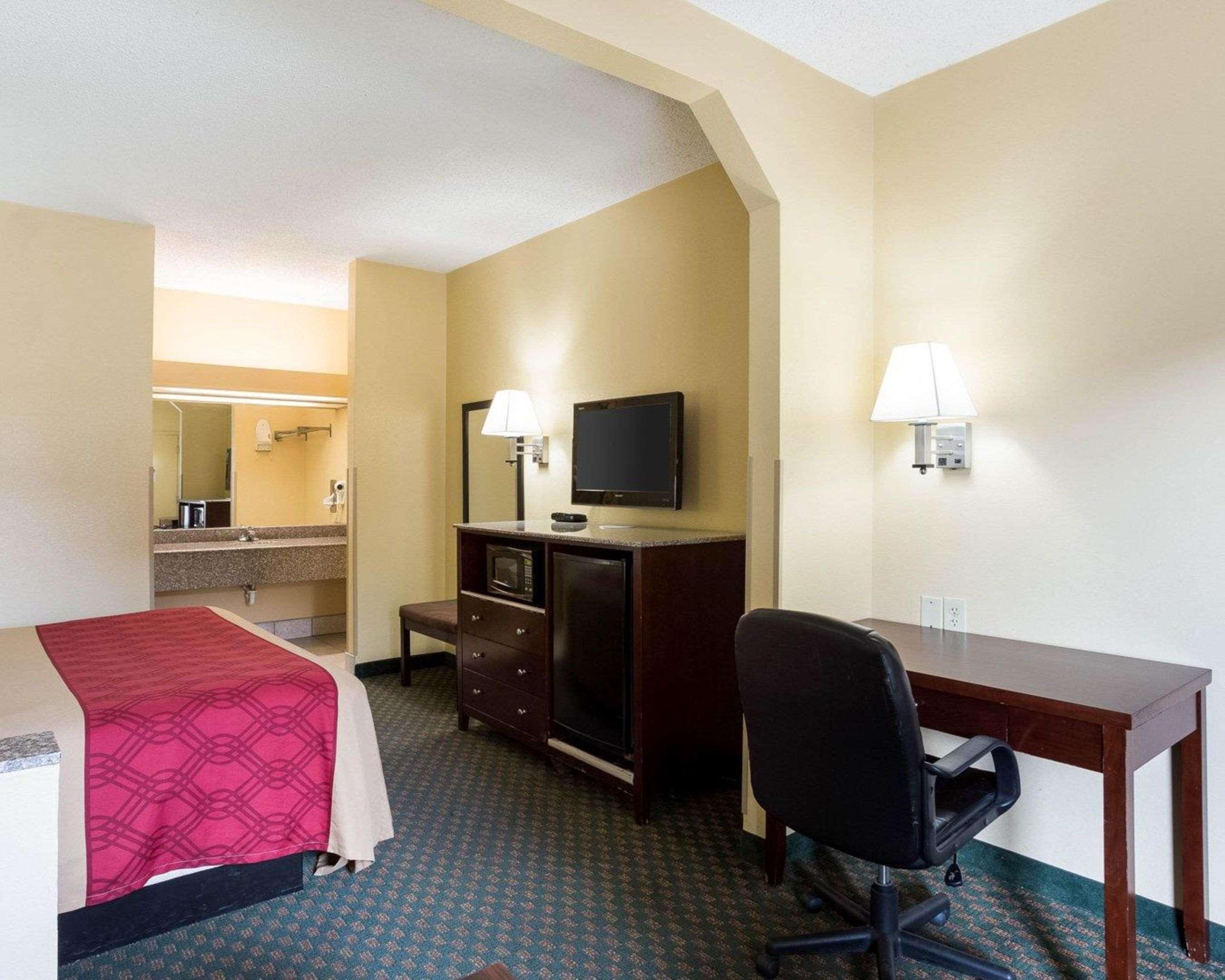Rodeway Inn & Suites New Orleans Exterior foto