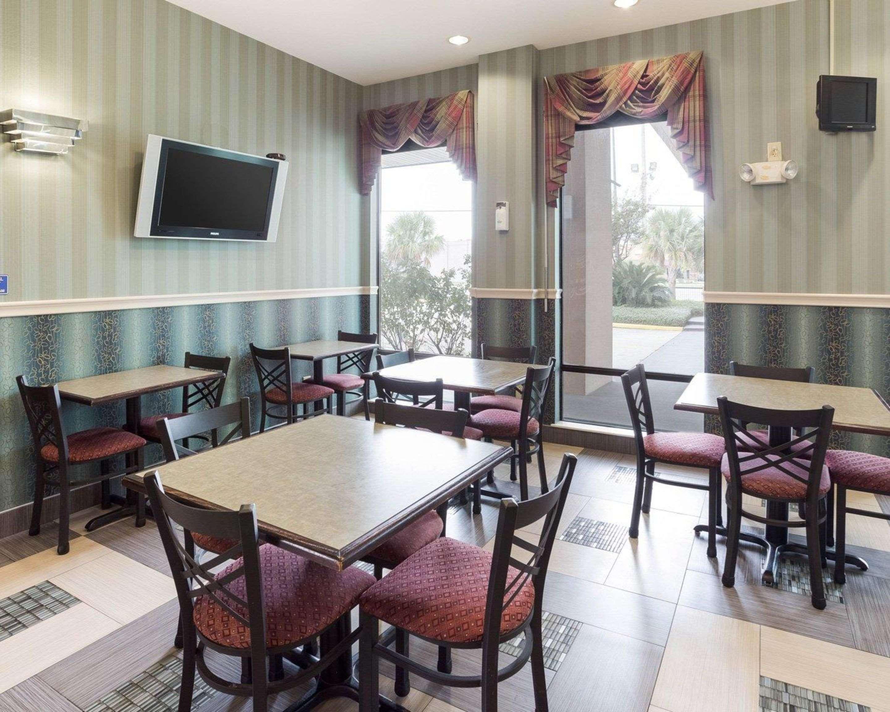 Rodeway Inn & Suites New Orleans Exterior foto