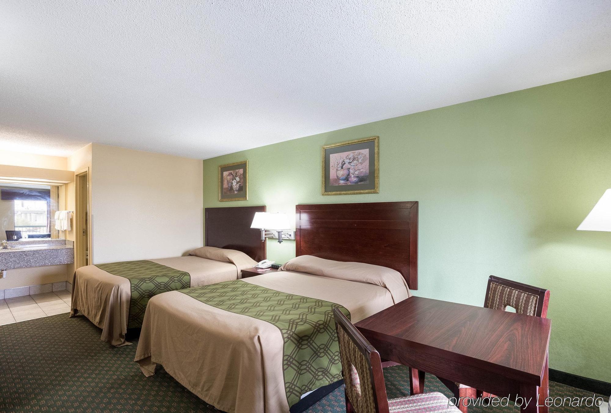 Rodeway Inn & Suites New Orleans Exterior foto