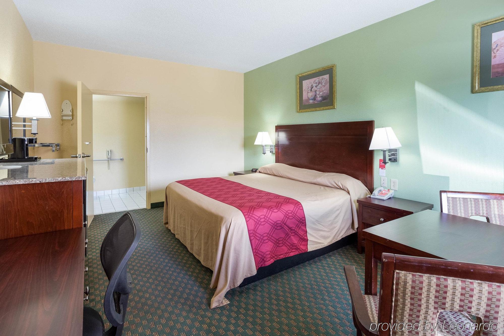 Rodeway Inn & Suites New Orleans Exterior foto